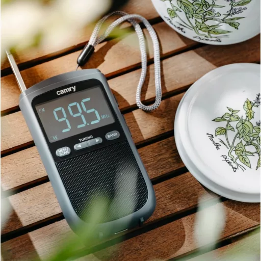 Mini radio CAMRY CR 1905