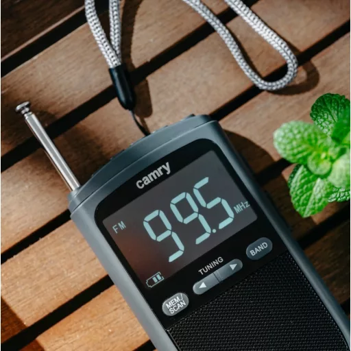 Mini radio CAMRY CR 1905