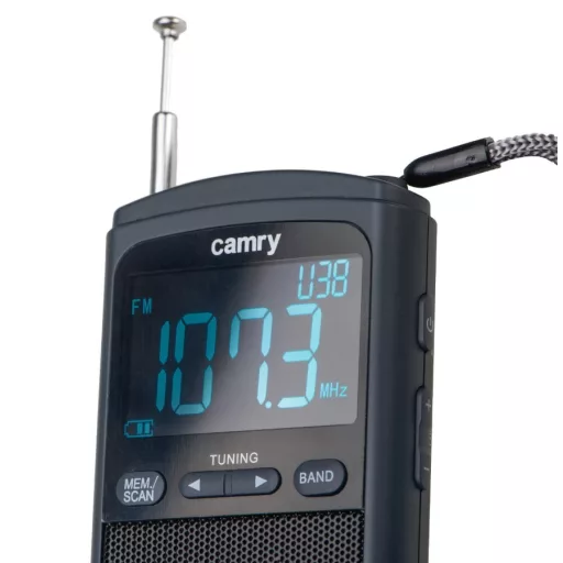 Mini radio CAMRY CR 1905