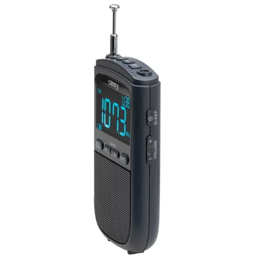 Mini radio CAMRY CR 1905
