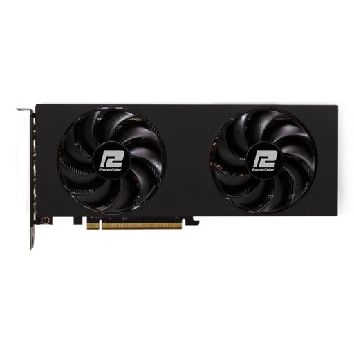 PowerColor RX 7800 XT AMD Radeon RX 7800 XT 16 GB GDDR6