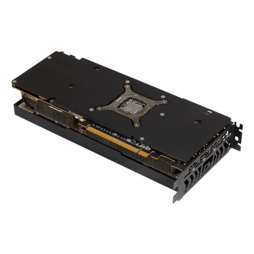 PowerColor RX 7800 XT AMD Radeon RX 7800 XT 16 GB GDDR6