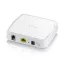 Zyxel VMG4005-B50A vezetékes router Gigabit Ethernet Fehér
