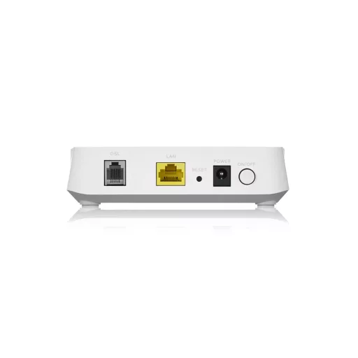 Zyxel VMG4005-B50A vezetékes router Gigabit Ethernet Fehér