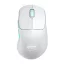 CHERRY XTRFY CX-M64W-WHITE egér Játék Vezeték nélküli RF 26000 DPI
