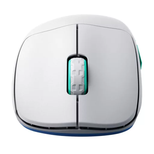 CHERRY XTRFY CX-M64W-WHITE egér Játék Vezeték nélküli RF 26000 DPI