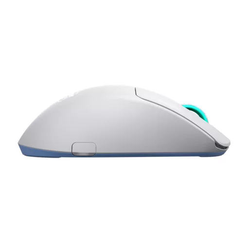 CHERRY XTRFY CX-M64W-WHITE egér Játék Vezeték nélküli RF 26000 DPI