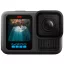 GoPro CHDHX-131-RW fényképezőgép sportfotózáshoz 27,6 MP 5.3K Ultra HD CMOS 25,4 / 1,9 mm (1 / 1.9") Wi-Fi 157 g