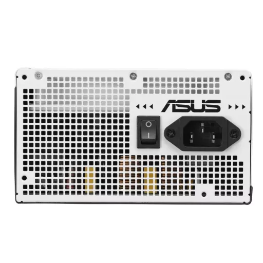 ASUS Prime 750W Gold ( AP-750G ) 20+4 pin ATX ATX Fekete, Fehér