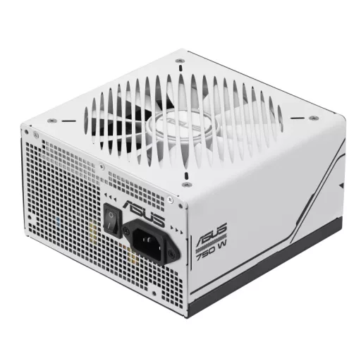 ASUS Prime 750W Gold ( AP-750G ) 20+4 pin ATX ATX Fekete, Fehér