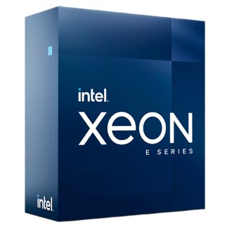 Intel Xeon E-2434 3,4 GHz 12 MB Doboz