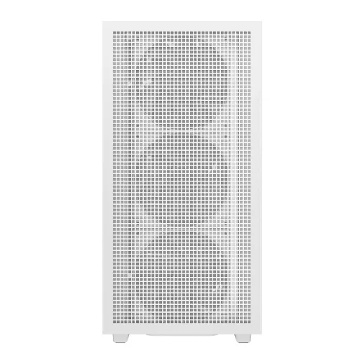 DeepCool CH560 DIGITAL WH Midi Tower Fehér