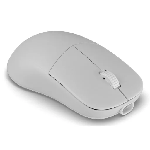 Endgame Gear XM2w 4k v2 egér Játék Jobbkezes RF Wireless + USB Type-A Optikai 30000 DPI
