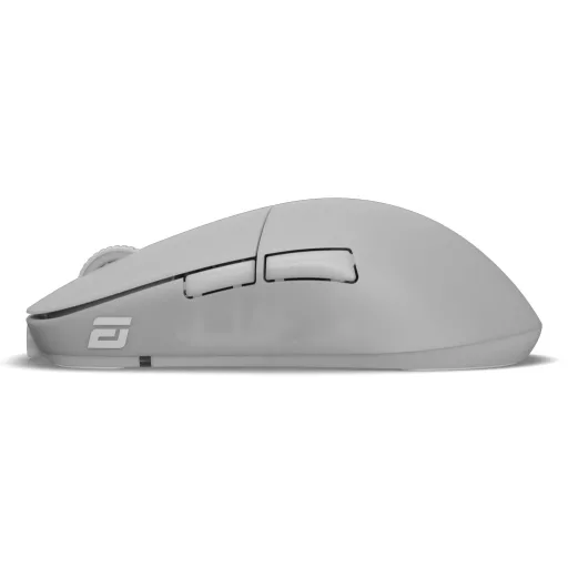 Endgame Gear XM2w 4k v2 egér Játék Jobbkezes RF Wireless + USB Type-A Optikai 30000 DPI