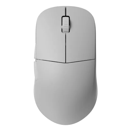 Endgame Gear XM2w 4k v2 egér Játék Jobbkezes RF Wireless + USB Type-A Optikai 30000 DPI