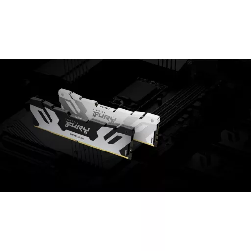 Kingston Technology FURY Renegade 32 GB 2 x 16 GB DDR5 7200 MT/másodperc 288-pin DIMM