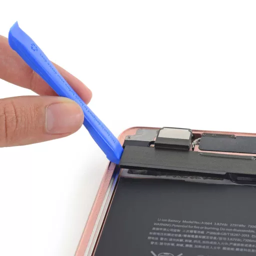 iFixit EU145335-1 elektronikus eszköz javítóeszköze 5 eszközök