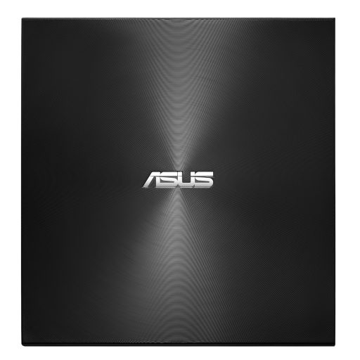 ASUS ZenDrive U8M (SDRW-08U8M-U) optikai meghajtó DVD±RW Fekete