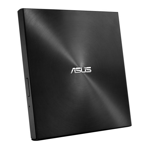 ASUS ZenDrive U8M (SDRW-08U8M-U) optikai meghajtó DVD±RW Fekete