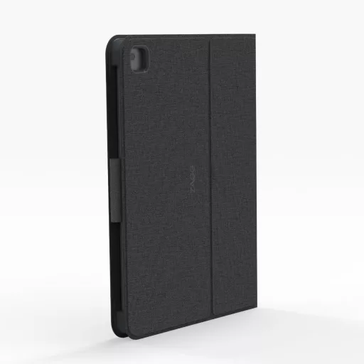 ZAGG Messenger Folio 2 QWERTZ Német Bluetooth Faszén