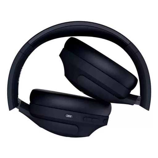 Canyon CNS-CBTHS10BK fejhallgató és headset Vezetékes és vezeték nélküli Fejpánt Hívások/zene/sport/általános Bluetooth Fekete