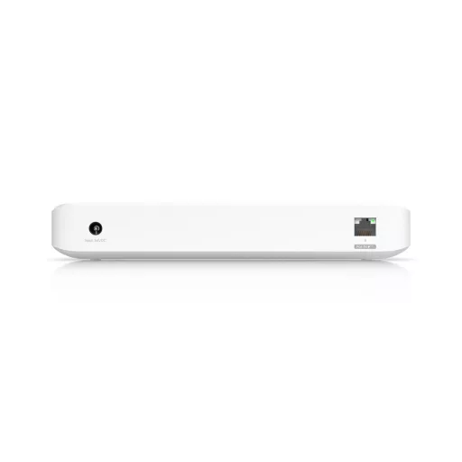 Ubiquiti Ultra Vezérelt L2 Gigabit Ethernet (10/100/1000) Ethernet-áramellátás (PoE) támogatása Fehér