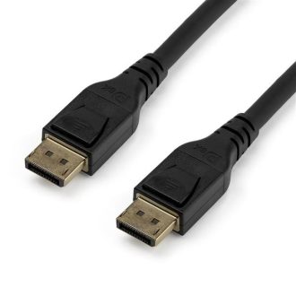 StarTech.com DP14MM3M DisplayPort kábel 3 M Fekete