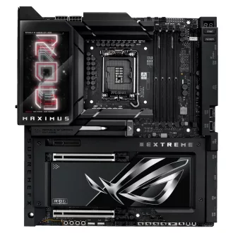   ASUS ROG MAXIMUS Z890 EXTREME Intel Z890 LGA 1851 (Socket V1) Extended ATX