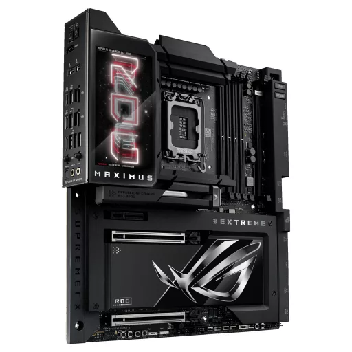 ASUS ROG MAXIMUS Z890 EXTREME Intel Z890 LGA 1851 (Socket V1) Extended ATX