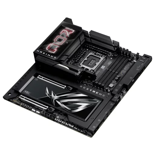 ASUS ROG MAXIMUS Z890 EXTREME Intel Z890 LGA 1851 (Socket V1) Extended ATX
