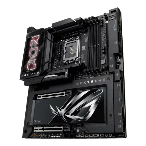 ASUS ROG MAXIMUS Z890 EXTREME Intel Z890 LGA 1851 (Socket V1) Extended ATX