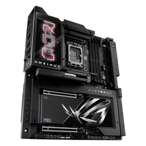 ASUS ROG MAXIMUS Z890 EXTREME Intel Z890 LGA 1851 (Socket V1) Extended ATX