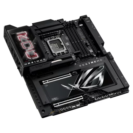 ASUS ROG MAXIMUS Z890 EXTREME Intel Z890 LGA 1851 (Socket V1) Extended ATX