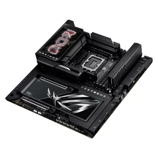 ASUS ROG MAXIMUS Z890 EXTREME Intel Z890 LGA 1851 (Socket V1) Extended ATX