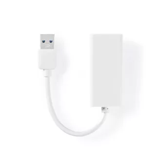 Nedis CCGB61950WT02 RJ-45