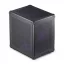 Jonsbo C6 Black Fekete