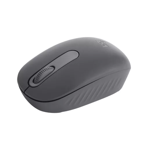 Logitech 910-007459 egér Univerzális Kétkezes Bluetooth IR LED 1000 DPI