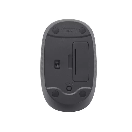 Logitech 910-007459 egér Univerzális Kétkezes Bluetooth IR LED 1000 DPI