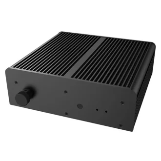 Akasa Pascal TN Rack Fekete