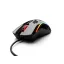 Glorious Gaming Model D- egér Játék Jobbkezes USB A típus Optikai 12000 DPI