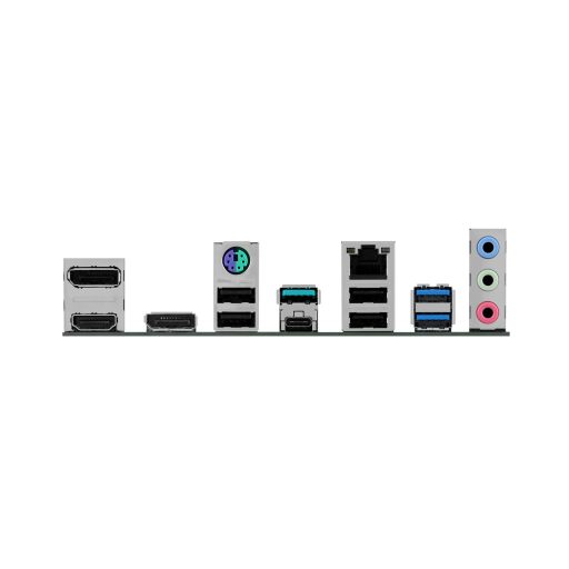 ASUS PRO B650M-CT-CSM AMD B650 Socket AM5 Micro ATX
