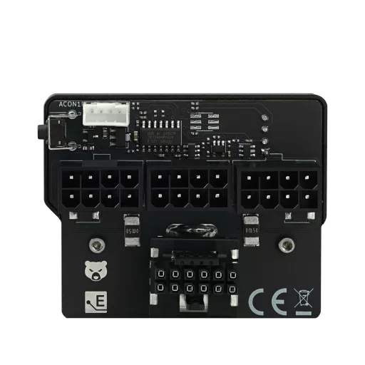 Thermal Grizzly TG-WV-P38H1R számítógépház alkatrész Univerzális Grafikai processzor (GPU) készlet