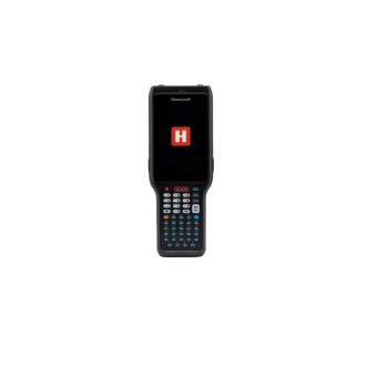   Honeywell CK62 kézi számítógép 10,2 cm (4") 480 x 800 pixelek Érintőképernyő 440 g Fekete