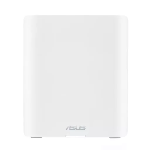 ASUS ZenWiFi BT10 (2pk) Háromsávos (2,4 GHz / 5 GHz / 6 GHz) Wi-Fi 7 (802.11be) Fehér 3 Belső