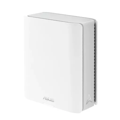 ASUS ZenWiFi BT10 (2pk) Háromsávos (2,4 GHz / 5 GHz / 6 GHz) Wi-Fi 7 (802.11be) Fehér 3 Belső