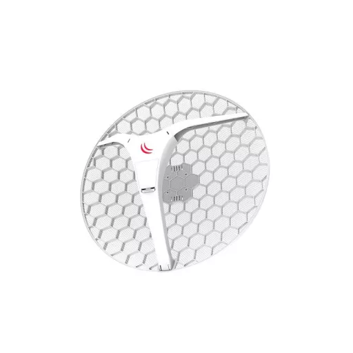 Mikrotik LHG XL HP5 hálózati antenna 27,5 dBi