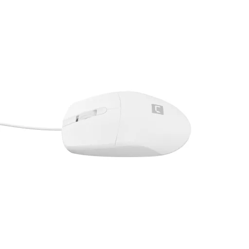 NATEC NMY-1988 egér Irodai USB A típus Optikai