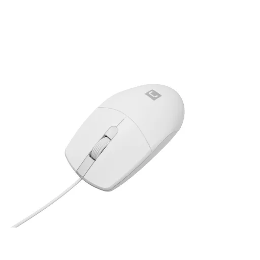 NATEC NMY-1988 egér Irodai USB A típus Optikai