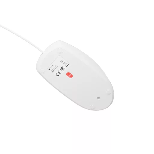 NATEC NMY-1988 egér Irodai USB A típus Optikai