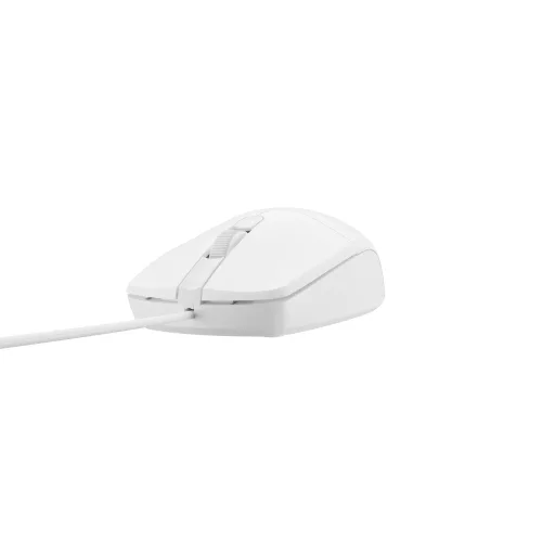 NATEC NMY-1988 egér Irodai USB A típus Optikai